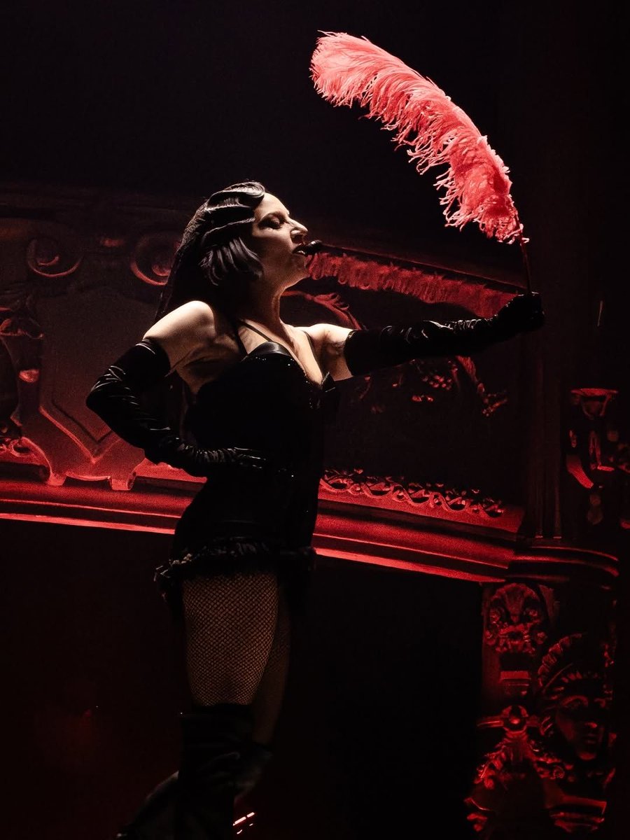 LⱯDY GⱯGⱯ NOW🪞 tweet media