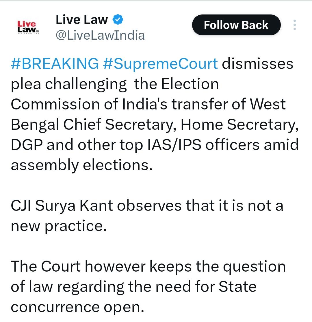 Mr. GHATAK tweet media