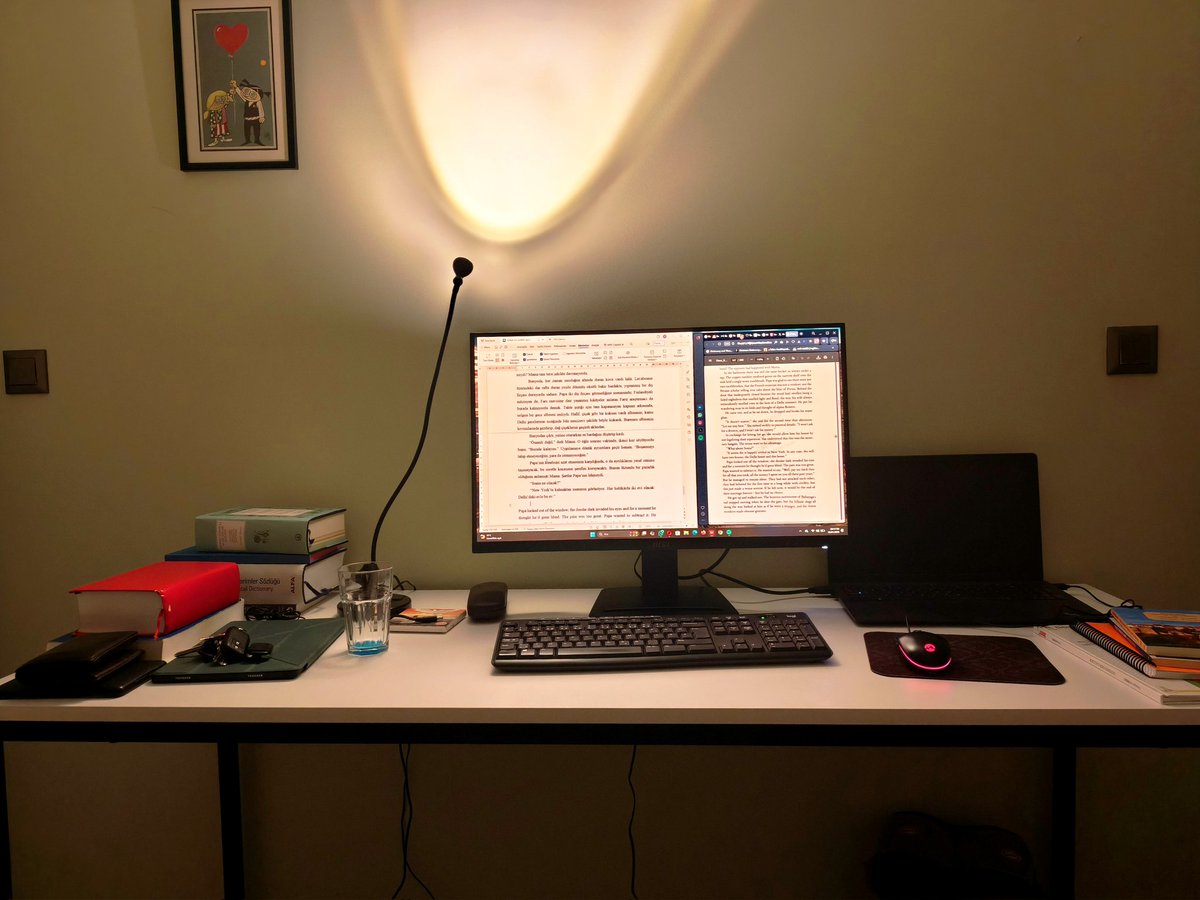 Yiğit Yavuz tweet media