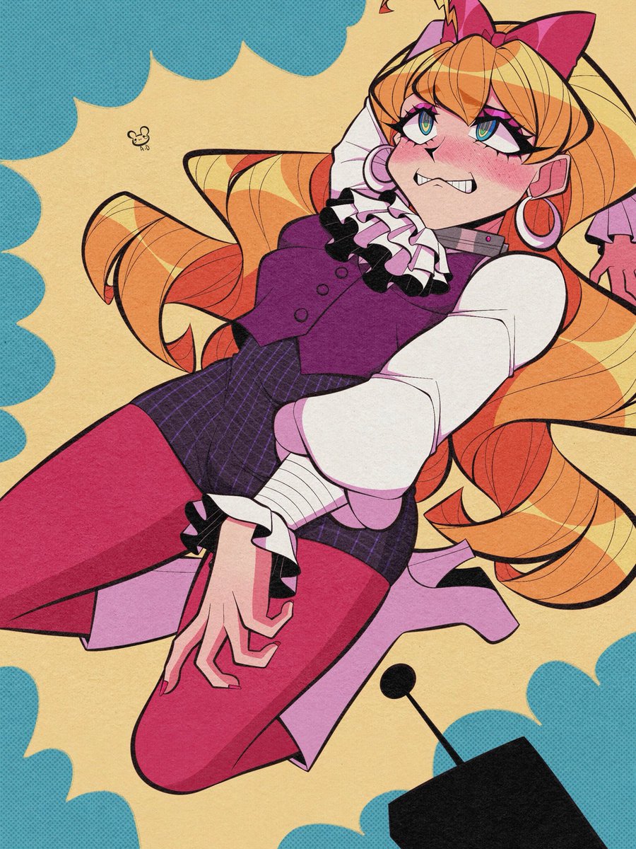 Commission for <a href="/FaneNsfw/">Fanter J Fane</a>