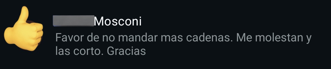 Simón y Esteban tweet media