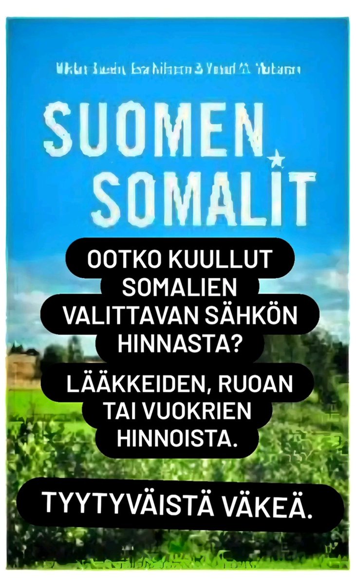 Torikauppa tweet media