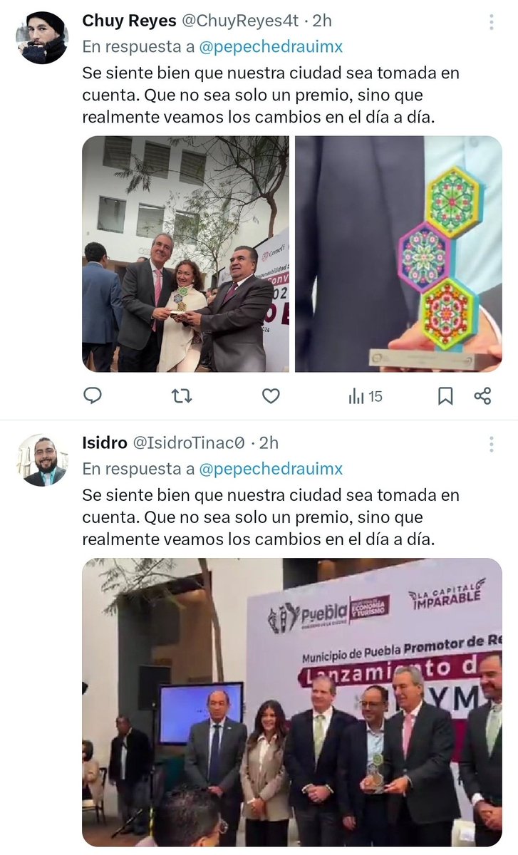 salvaje_lobo666's tweet image. Lo peor q pudimos hacer hecho es votar y darle nuestra confianza a estos dos hijos de su puta madre... Nos vieron la cara y bien chido no las siguen viendo los dos pendejos @armentapuebla_ @pepechedrauimx pero mientras siga con sus #Bots, ellos felices.