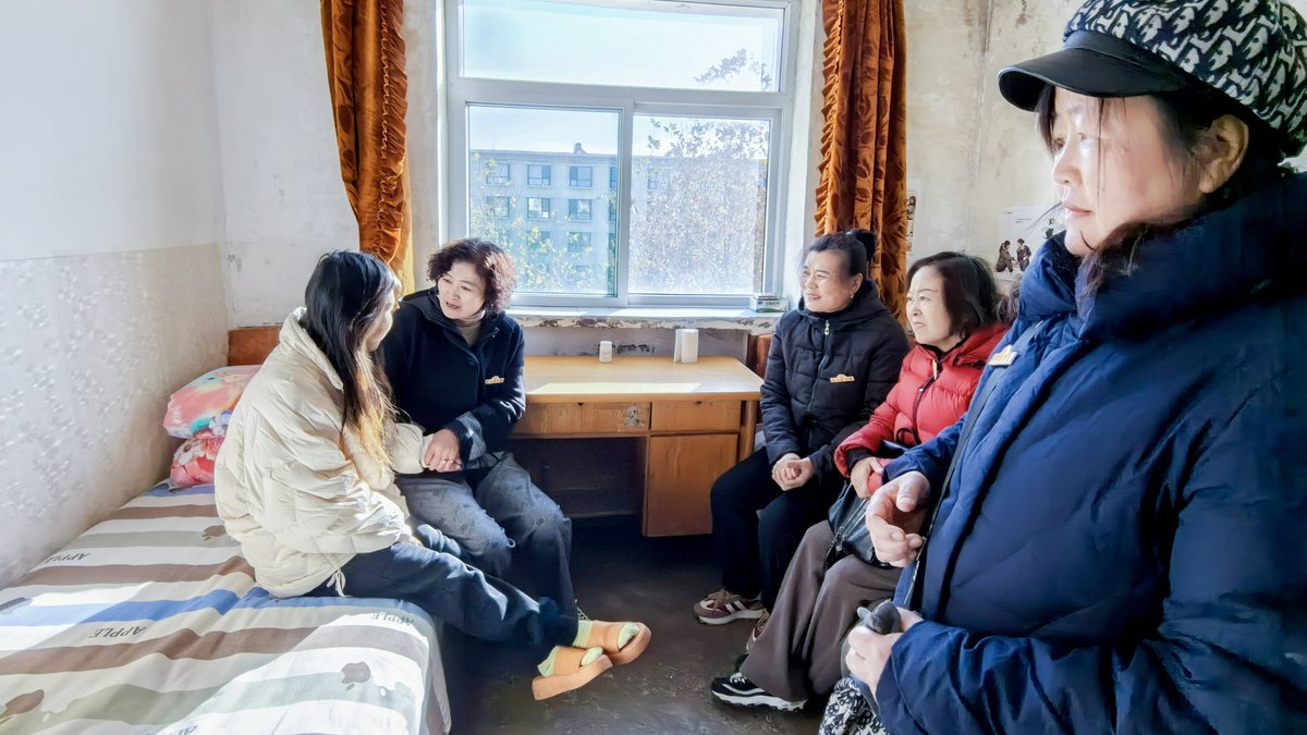 Karie Georgeson tweet media