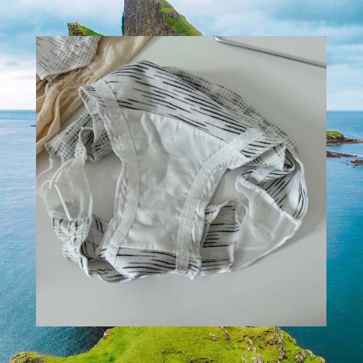 Lisa Burns tweet media