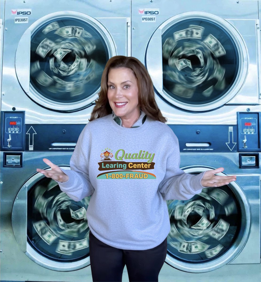 Heather Dow tweet media