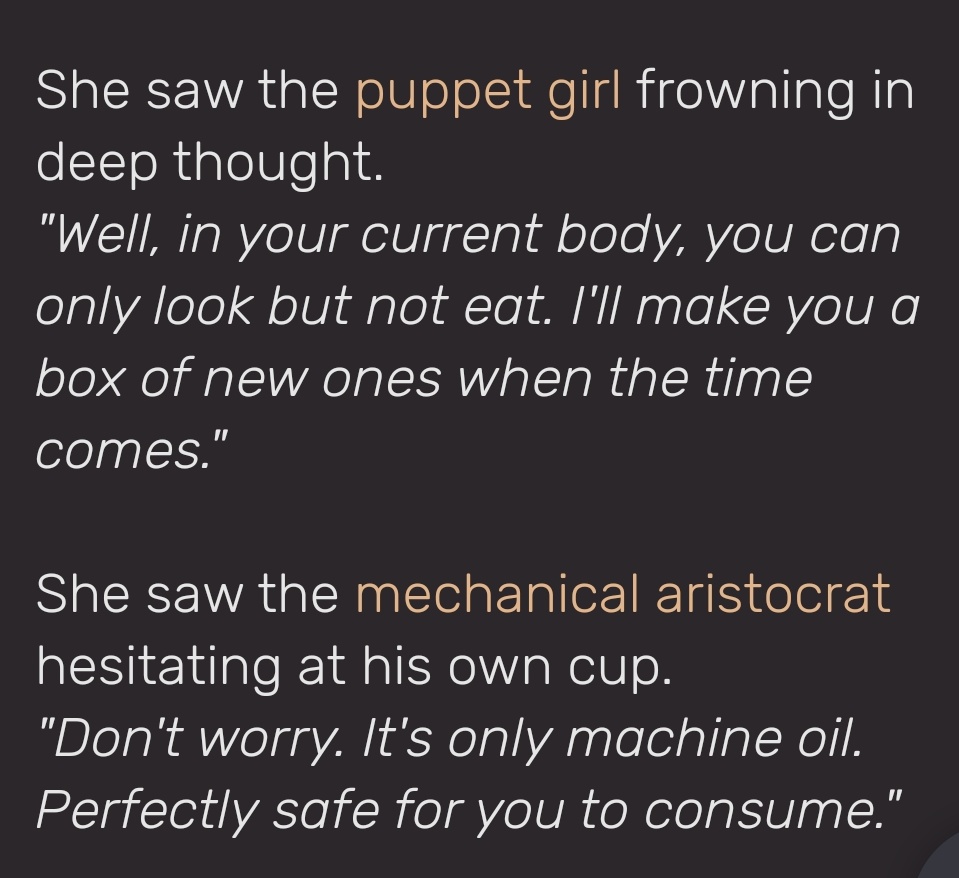 ELIO REVEAL tweet media