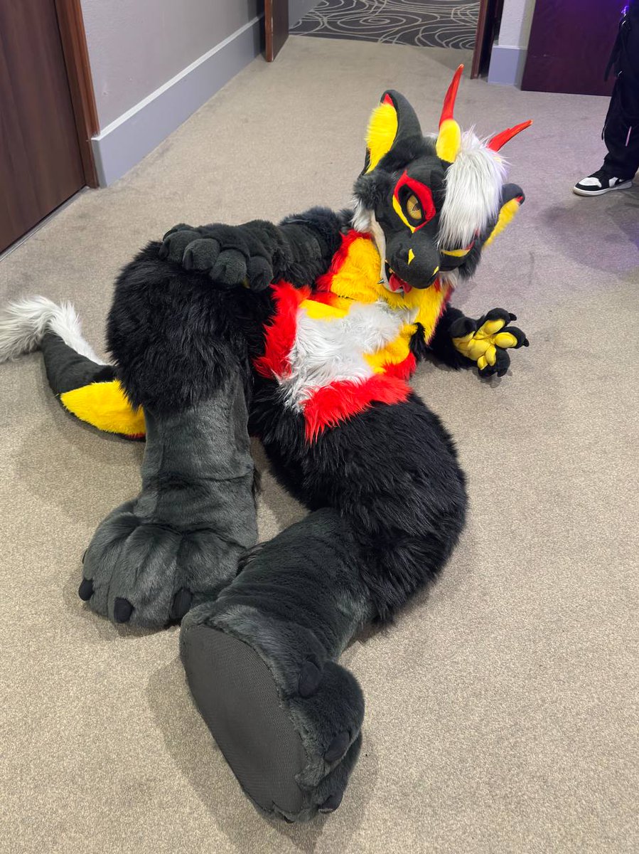 ⛓️Ash⛓️ tweet media