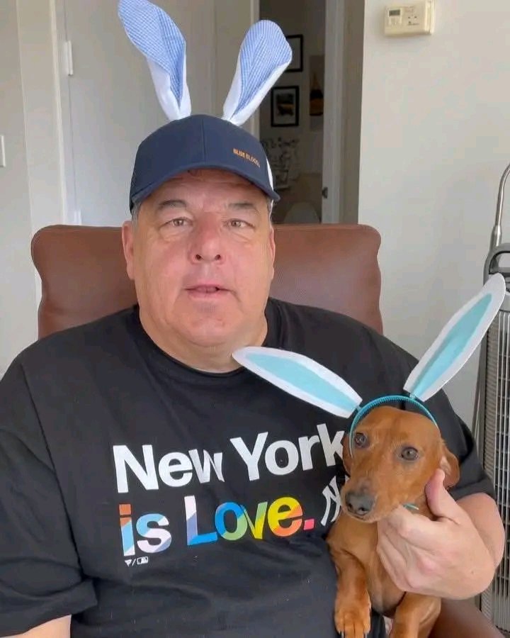 Steve Schirripa tweet media