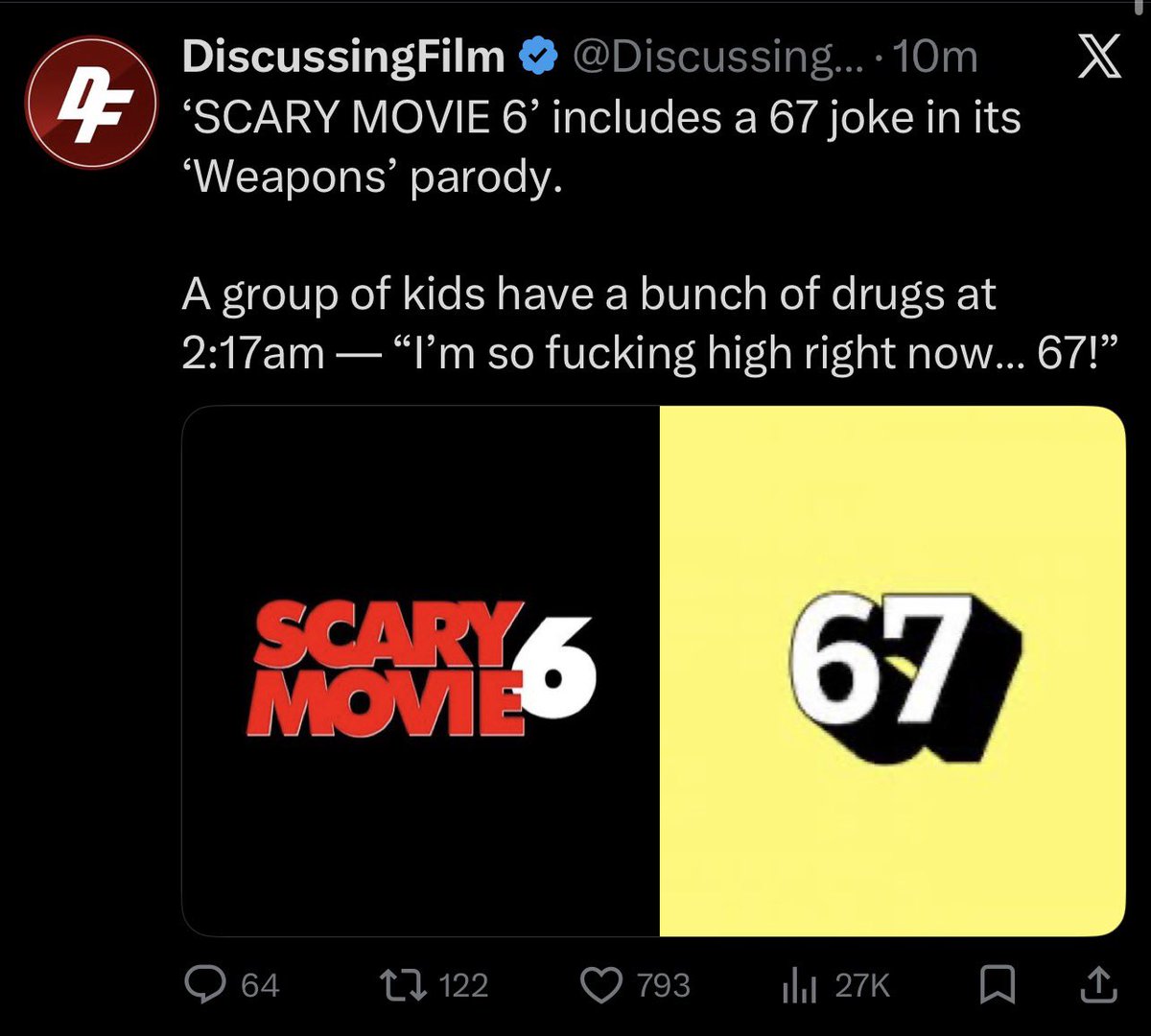 DiscussingFish tweet media