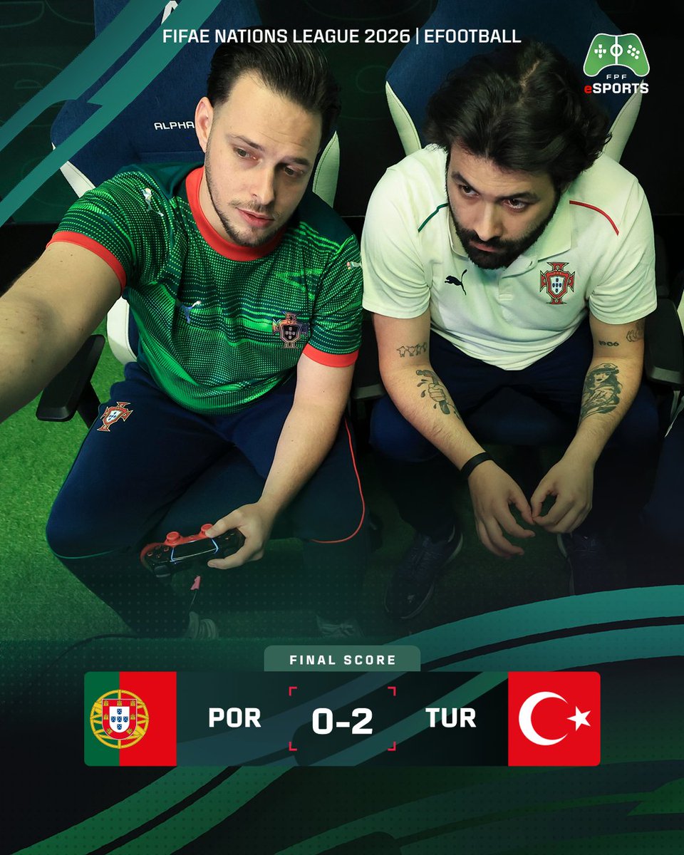 FPF eSPORTS tweet media