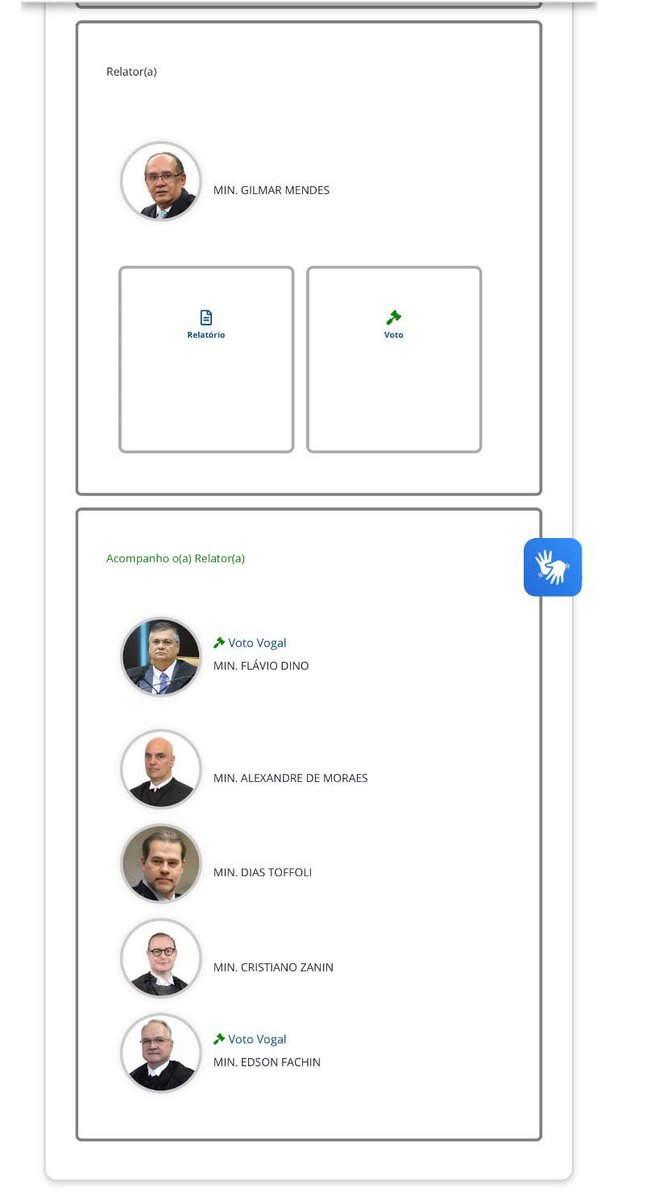 STF forma maioria e derruba lei anticotas  sancionada por Jorginho Mello em SC. O governador vai querer lacrar, mas ele e seu jurídico sabiam que estavam mais uma vez atentando contra a Constituição. Não somos um estado paralelo, estamos no Brasil. Cotas ficam!