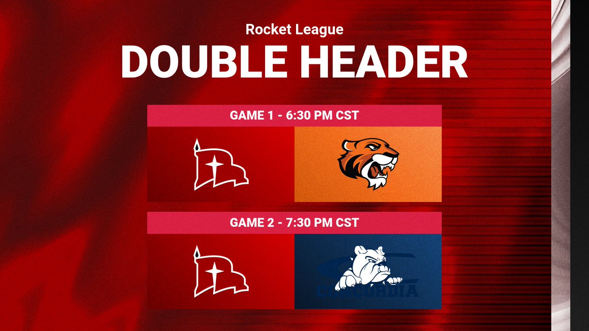 nwcesports's tweet photo. Raider Rocket League takes on two more group opponents tonight! Catch the action at nwcesports on Twitch. With the action-packed game yesterday, you're not going to want to miss what the Raiders have to deliver tonight! https://t.co/pBBTAuphe3