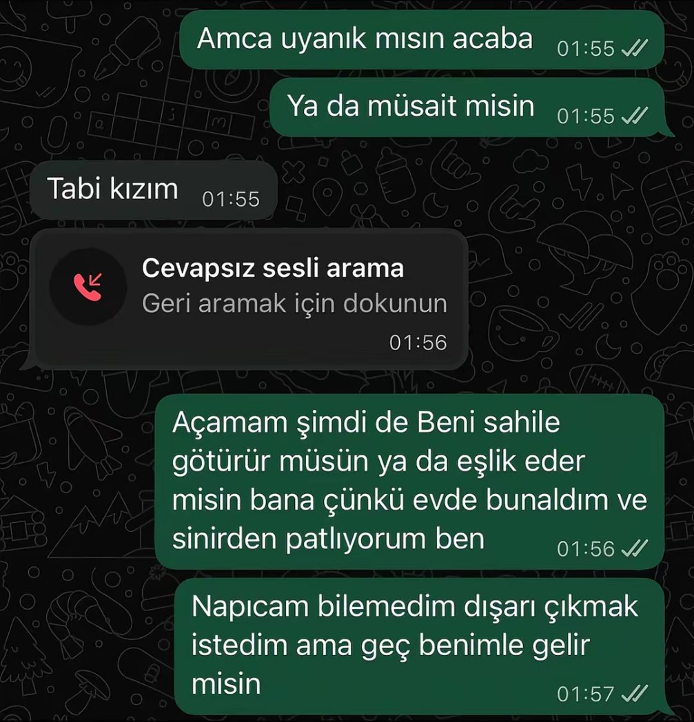 Bayrak Medya tweet media