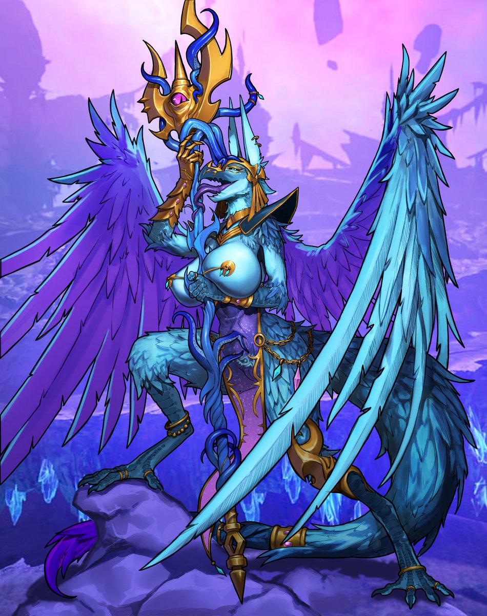 GuronArts 2 tweet media