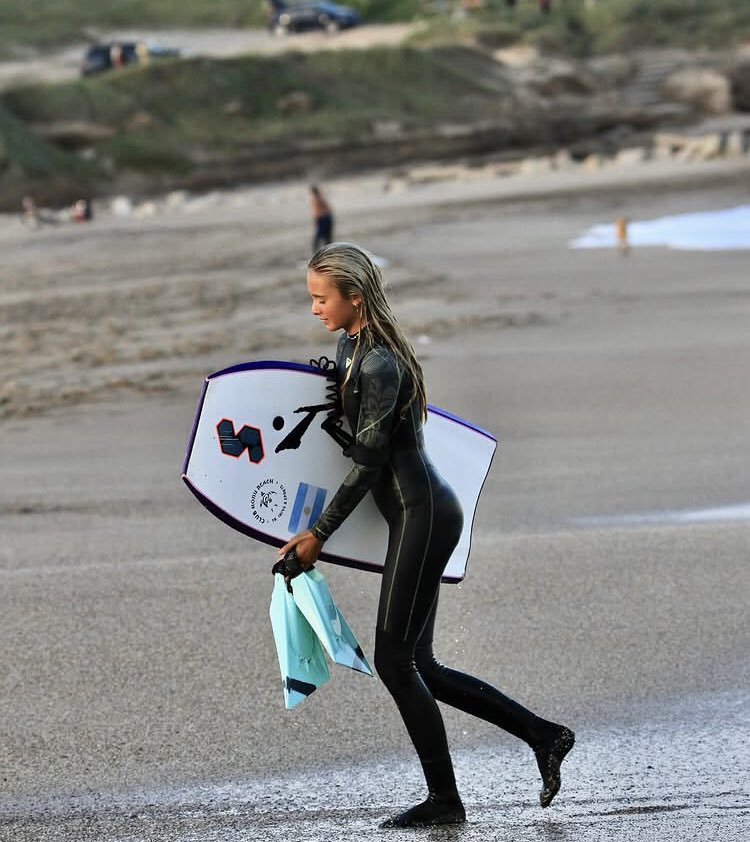 Rumbo a los Juegos Olímpicos tweet media