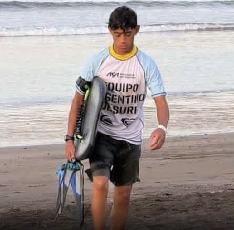 Rumbo a los Juegos Olímpicos tweet media