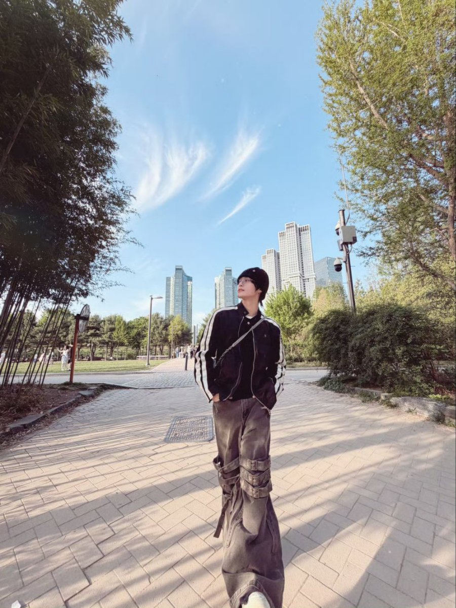 Yangyang France 🌟 (@FanYangyang_FR) / Posts / X