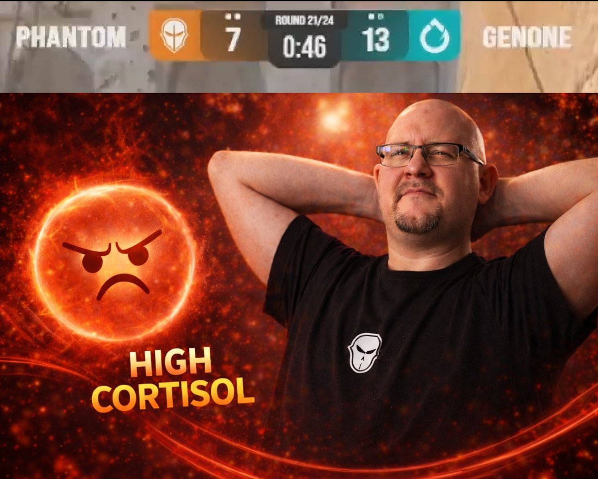 Phantom Esports tweet media