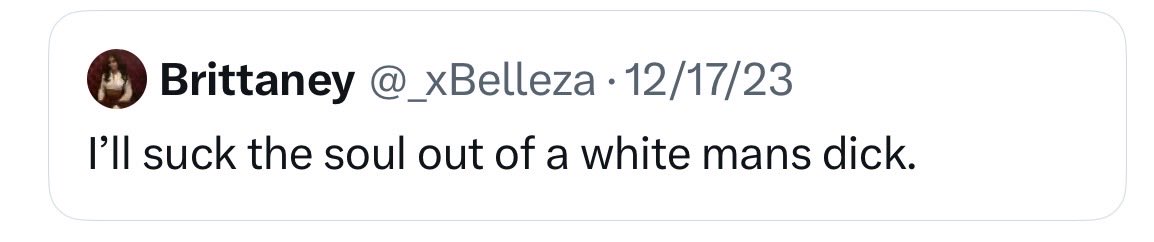 go_diego_go34's tweet photo. Black women are funny. https://t.co/fqR1ZSmUwn