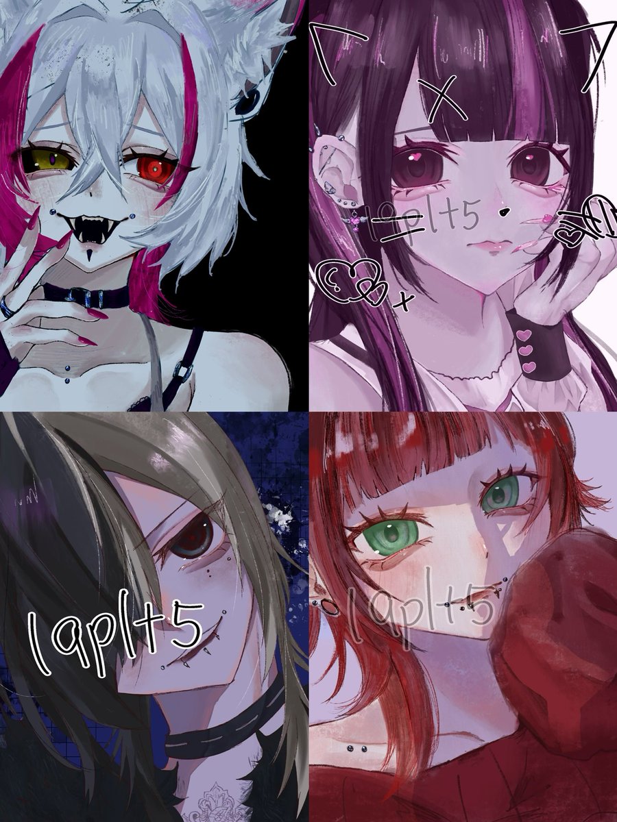 りｭな tweet media