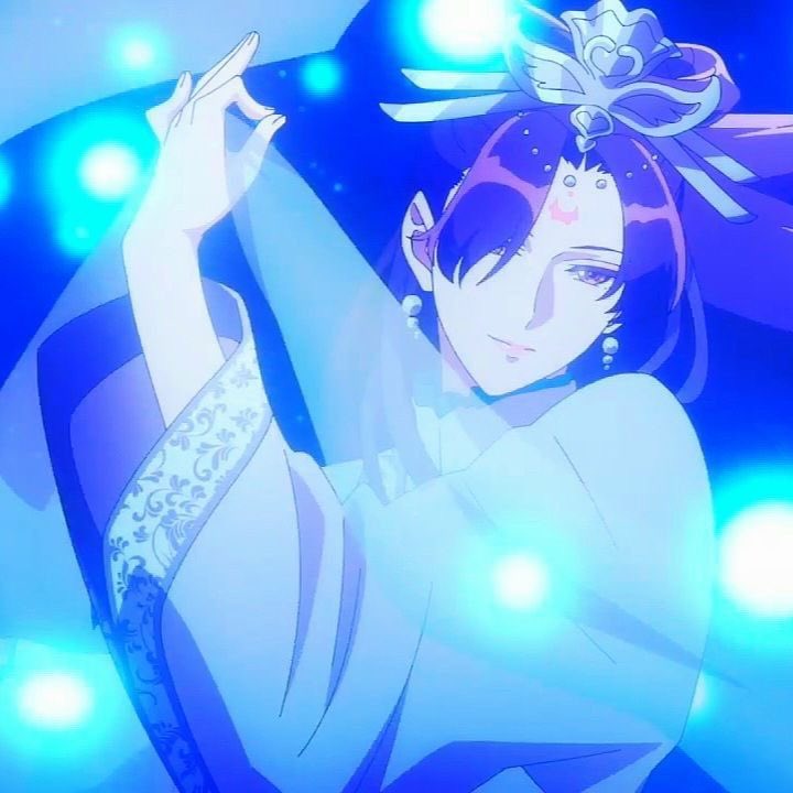 Bea ♡’s maomao ⚢ comms CLOSED (4/4) tweet media