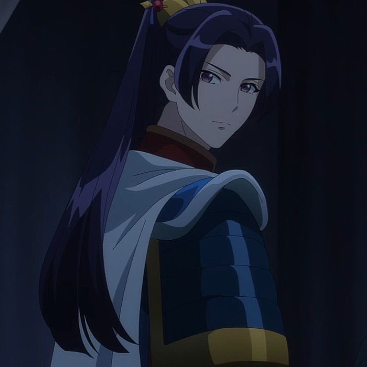 Bea ♡’s maomao ⚢ comms CLOSED (4/4) tweet media