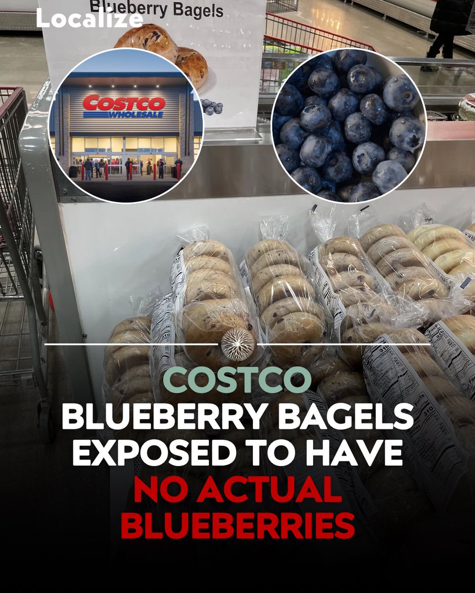 Localize - Farmers Market tweet media