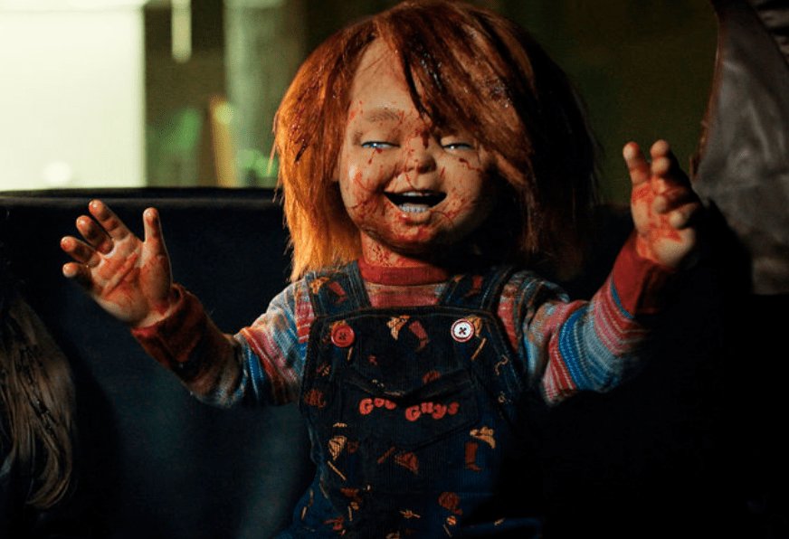 Jhon Carpi - Freak Zone. tweet media