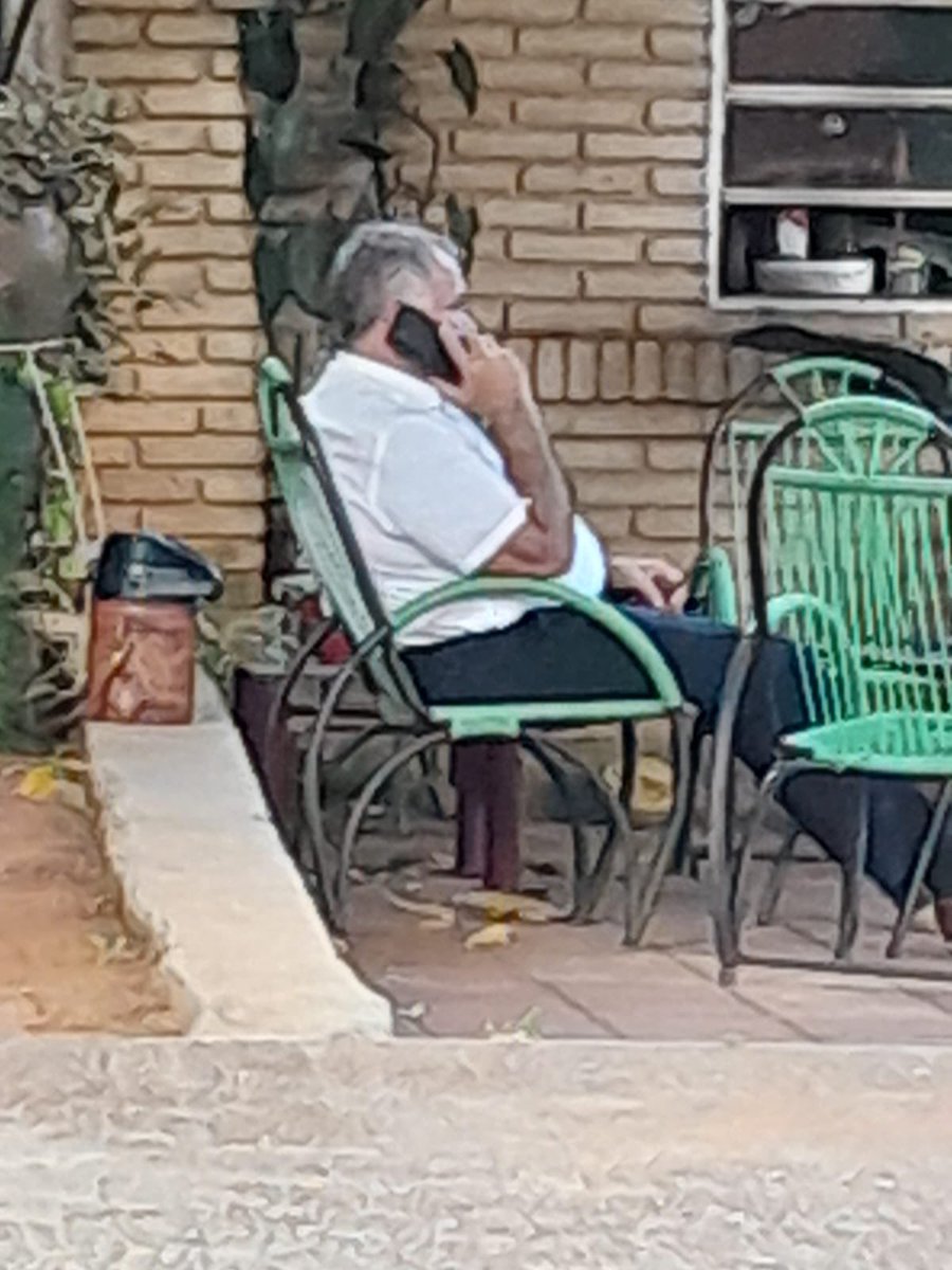 La Union AM tweet media