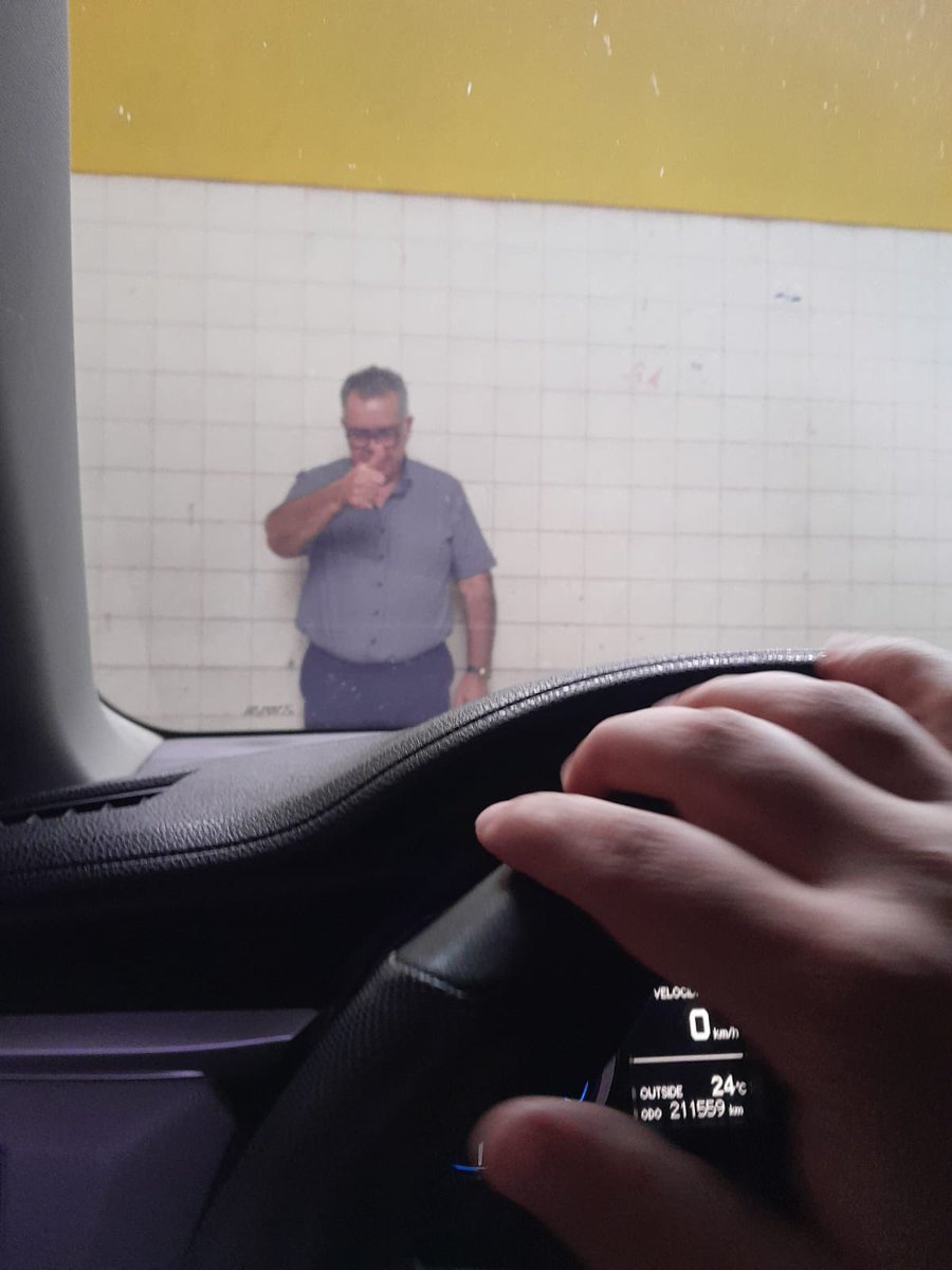 La Union AM tweet media