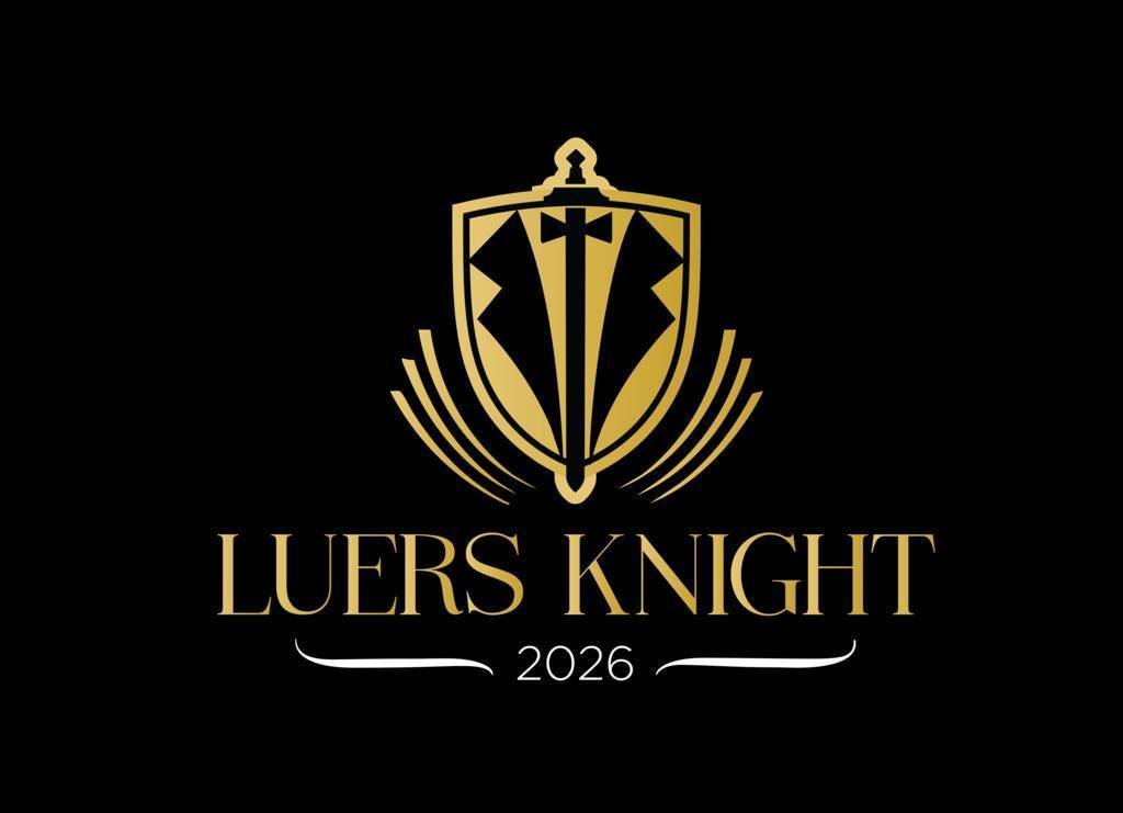 Luers Knight 2026 is quickly approaching, and time is running out to purchase a ticket! Join us for an evening of celebration and support of Bishop Luers High School on Saturday, April 25.
 
Learn more and register here: tinyurl.com/2fcvksy8
 
#LuersSpirit