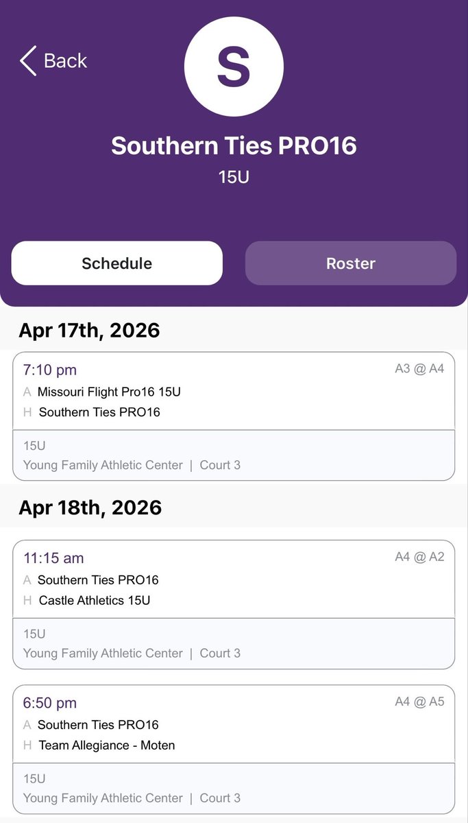 Faith Shockley tweet media