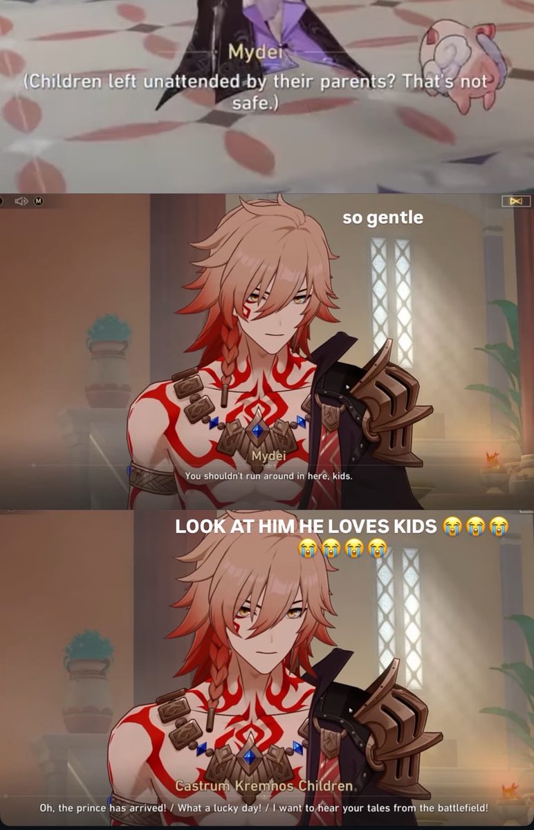 arel🌙 (active when i feel like it..?) tweet media