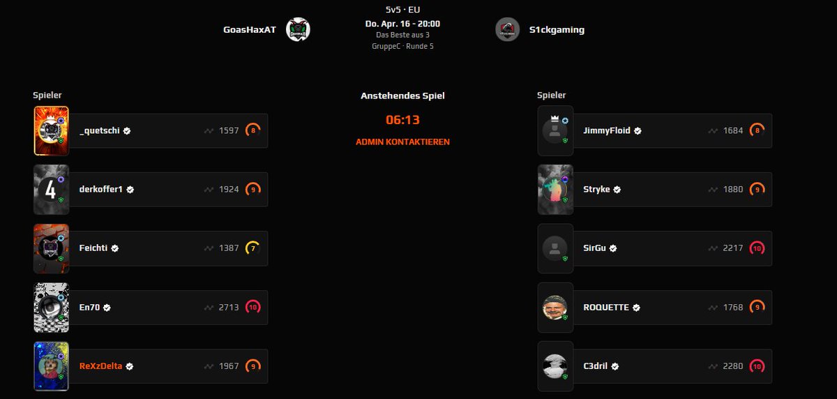 ReXzDelta tweet media