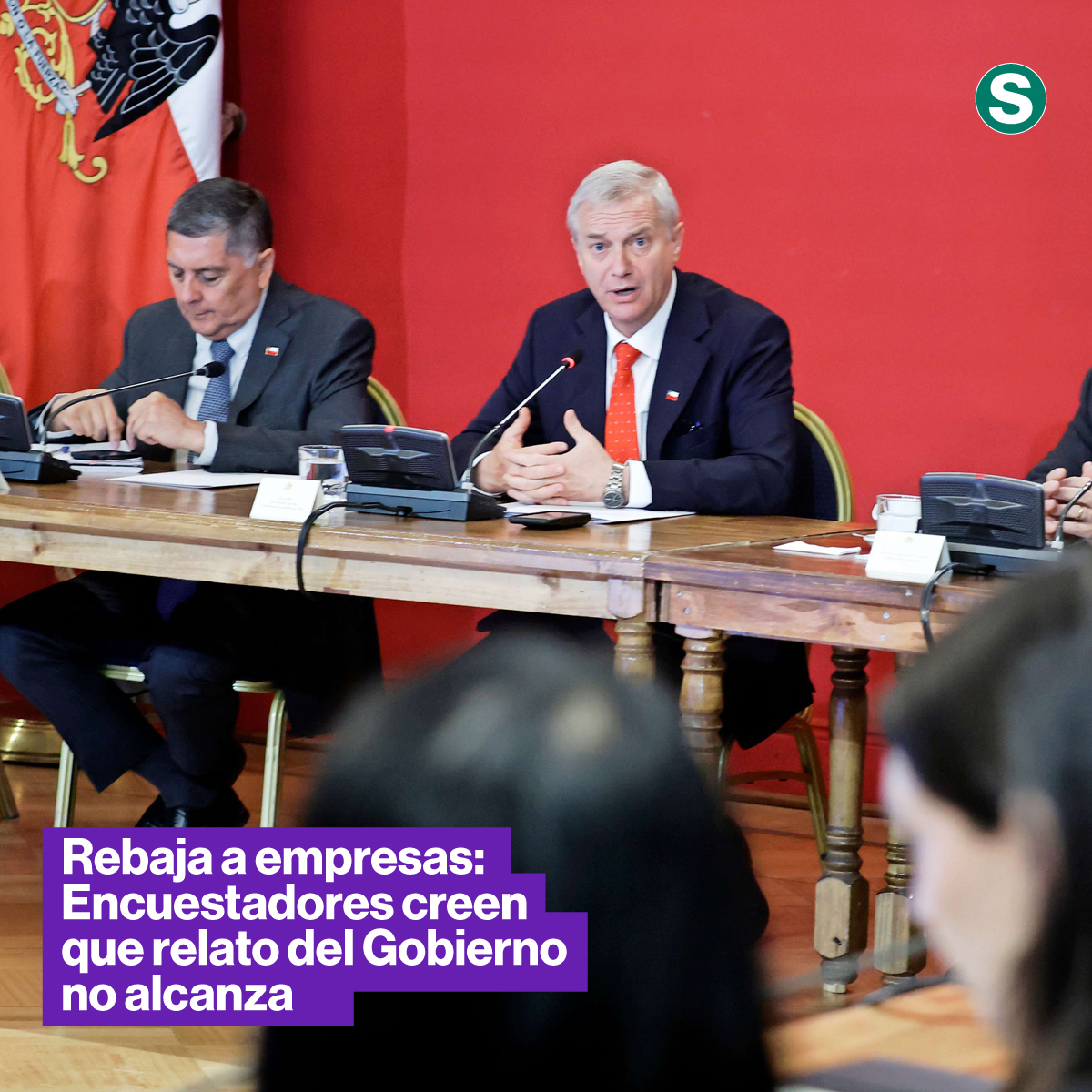 laSegunda tweet media