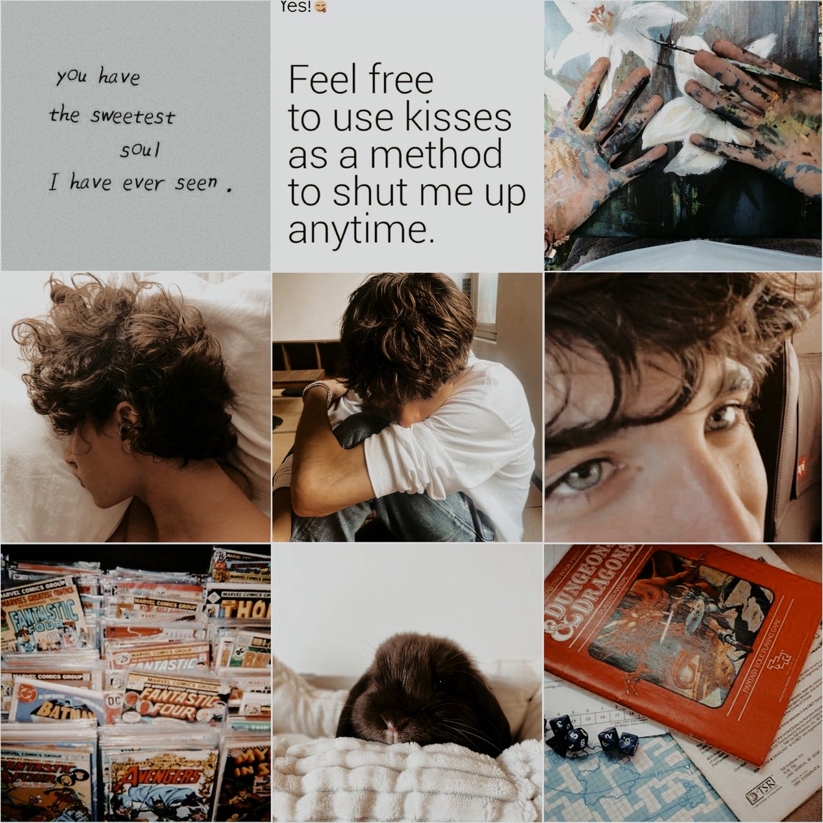 wiwbyersmotherr's tweet image. #willson orrr #blondebyers orrr #goldenbyers??? moodboards !