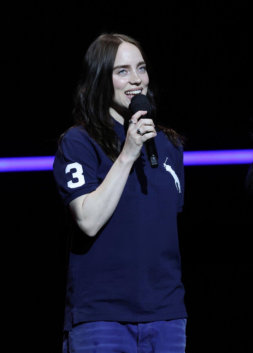 Billie Eilish Tours tweet media