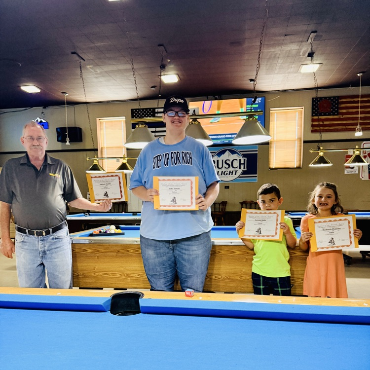 Dupo196's tweet photo. #Congratulations to our April 2026 Students of the Month! #education 🎉 https://t.co/3V1fZQ3MrZ