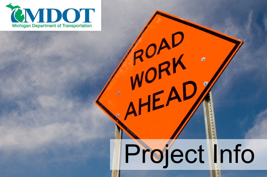 MDOT Upper Peninsula tweet media