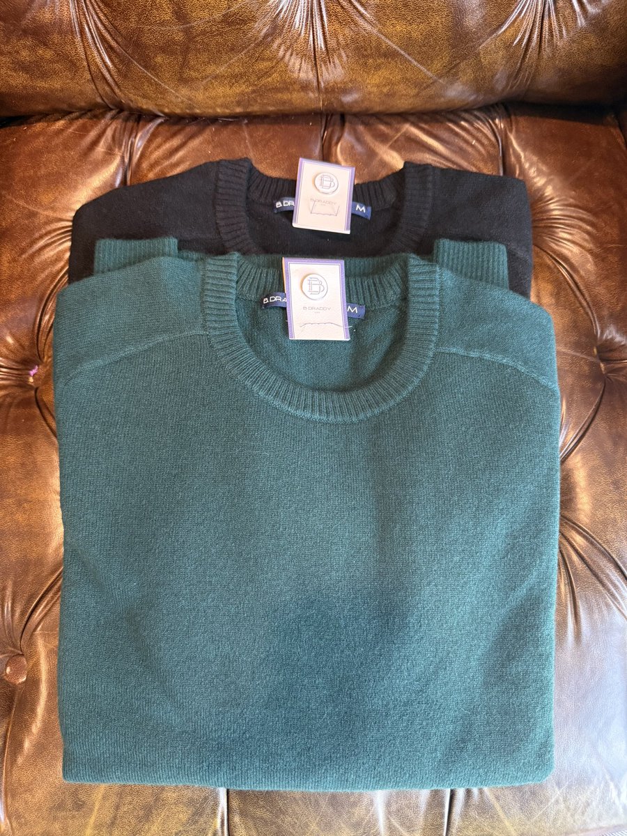 B. Draddy tweet media