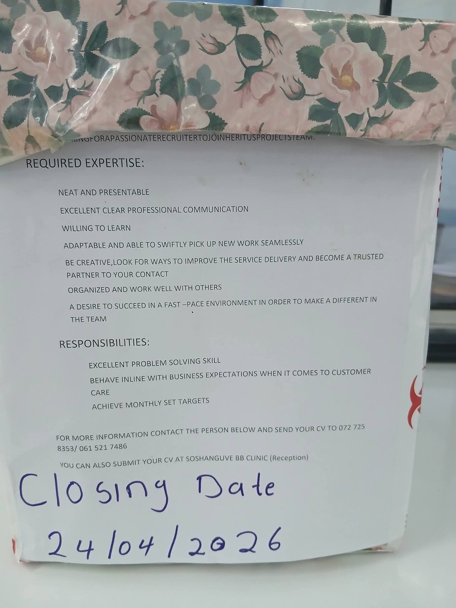 Carol B. 🇿🇦 tweet media