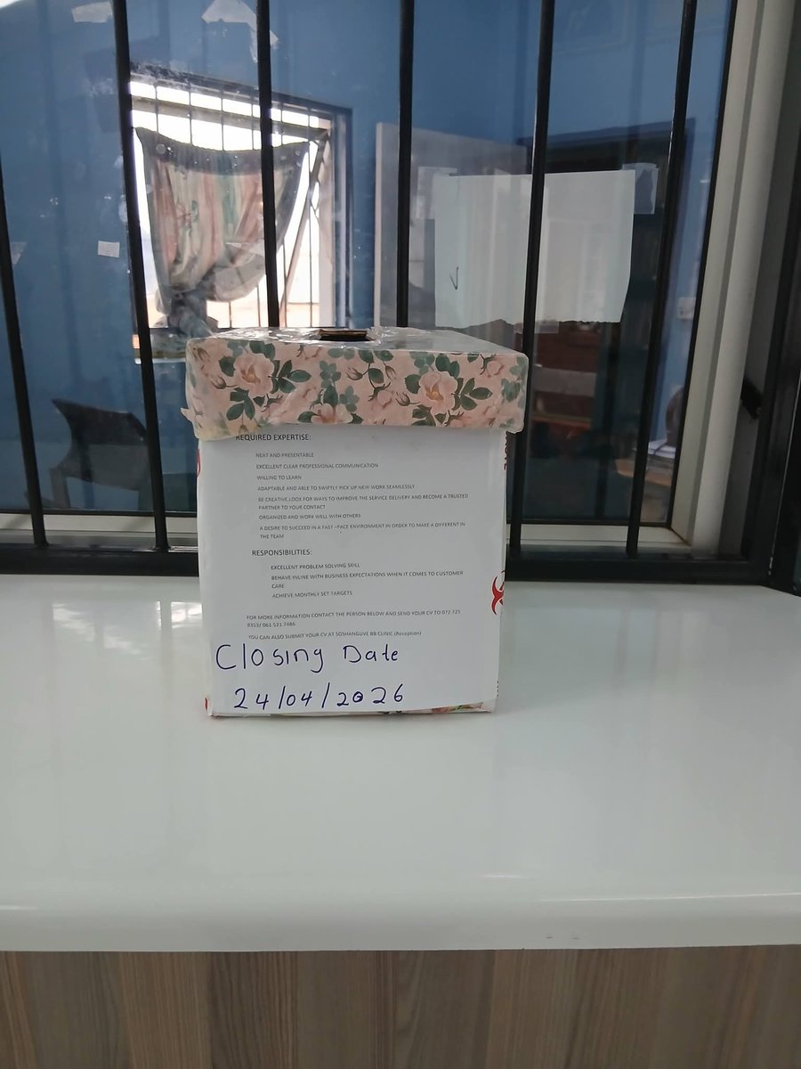 Carol B. 🇿🇦 tweet media