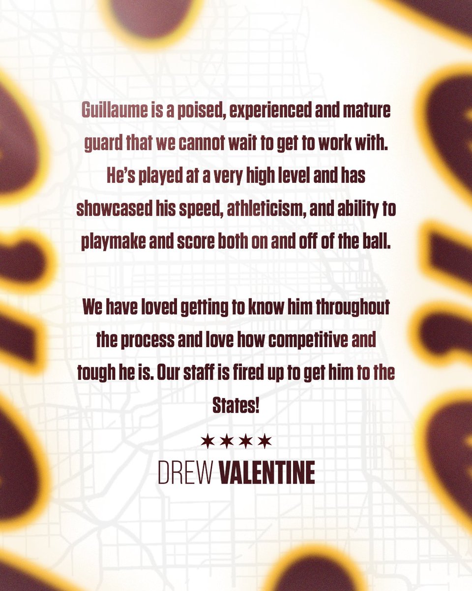 Loyola Men's Basketball tweet media