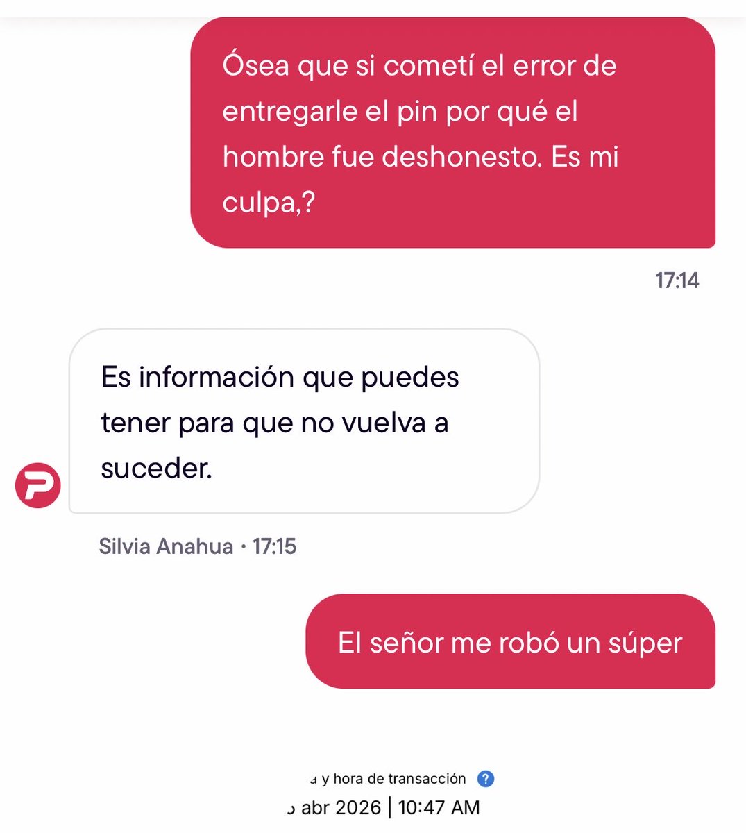 Georgia Koumanis tweet media