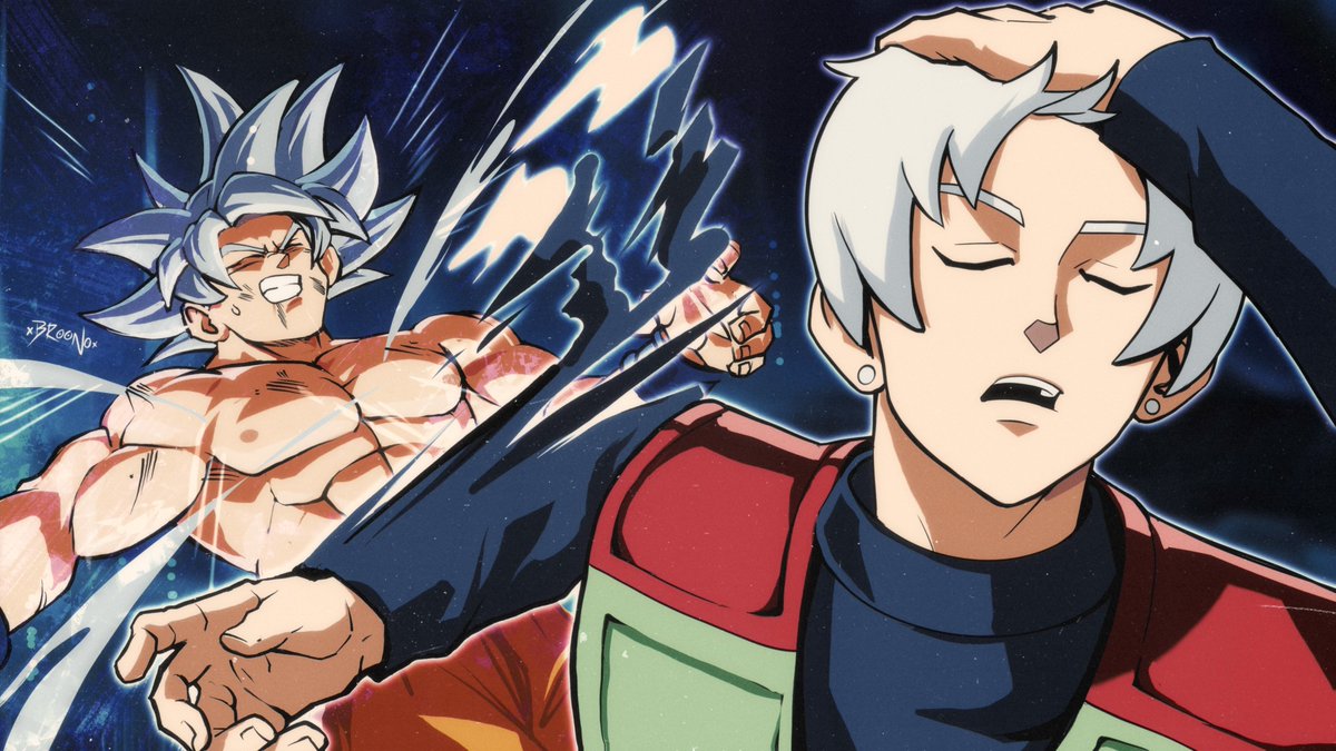 BROONO ㊆ tweet media