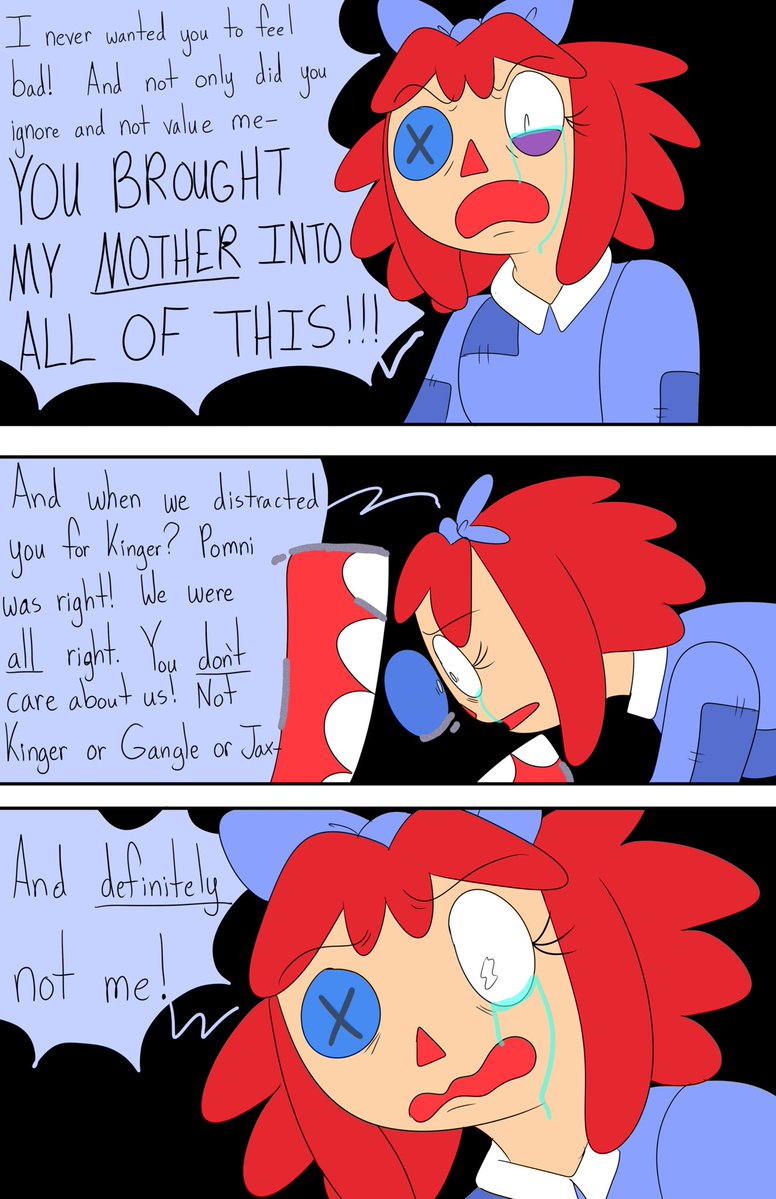 HeltheHatter's tweet image. Post 8 AU Part 9 [1/3] #TADC #bowtie