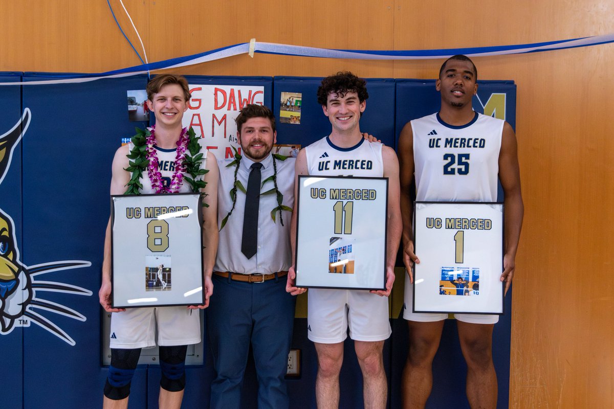 UC Merced Bobcats tweet media