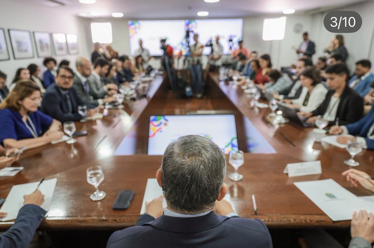 Donizete Arruda tweet media