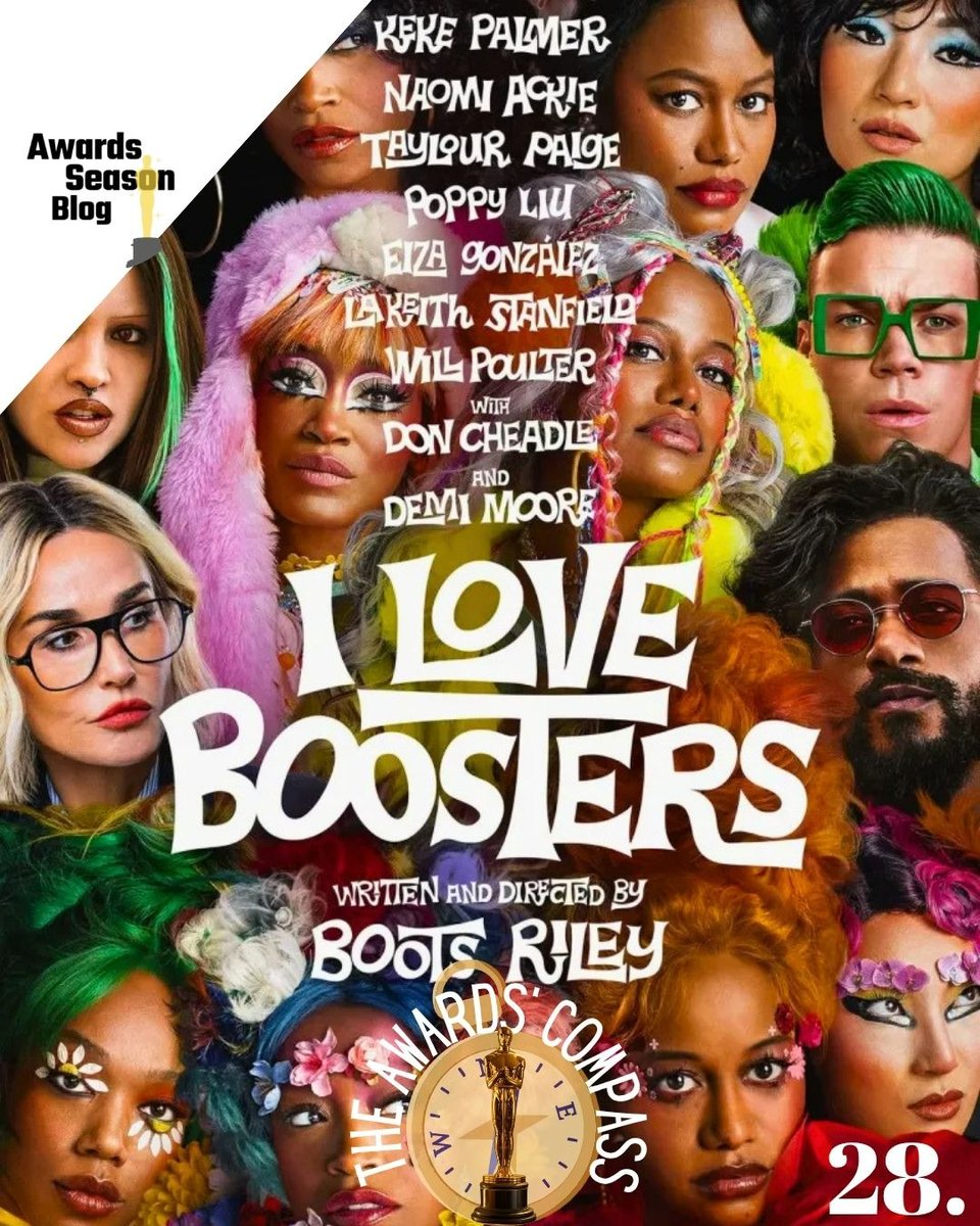 Awards Season Blog 🎬 tweet media